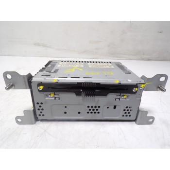 SISTEMA AUDIO / RADIO CD 2201402 DS7T19C107EJ A12922874