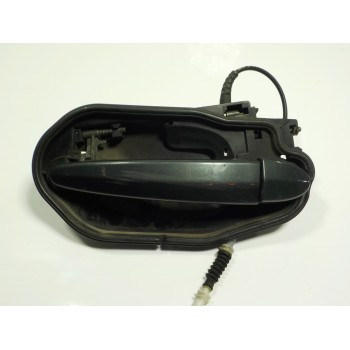 MANETA EXTERIOR TRASERA IZQUIERDA 51213403839 3330983 