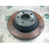 Recambio de disco freno trasero para mercedes-benz clase s (w221) berlina 3.0 cdi cat referencia OEM IAM   