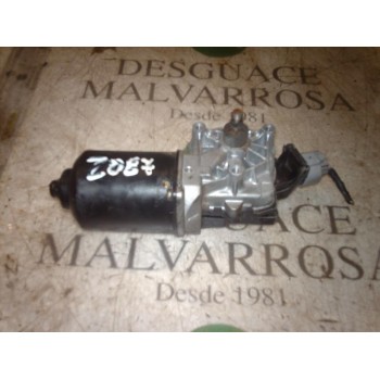 MOTOR LIMPIA DELANTERO 