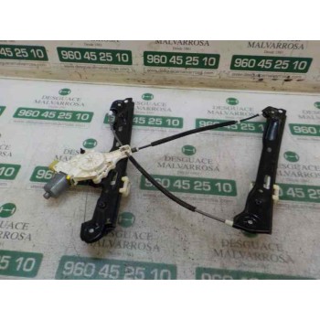 ELEVALUNAS DELANTERO DERECHO 51337138466 