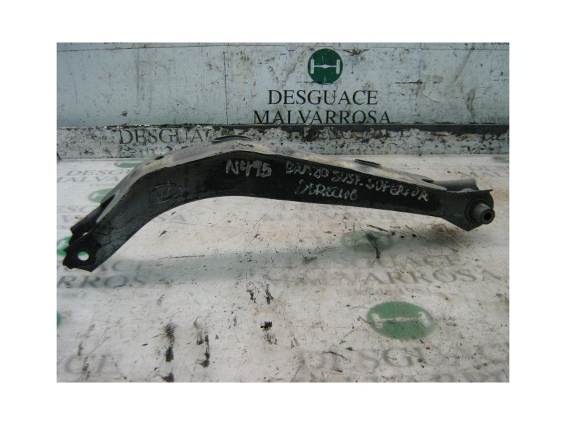 Recambio de brazo suspension superior trasero derecho para opel vectra b berlina cd referencia OEM IAM   