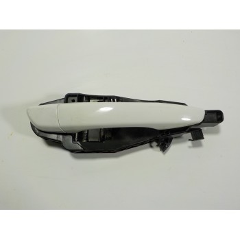 MANETA EXTERIOR TRASERA DERECHA 980297821T 98029T7180 290121K