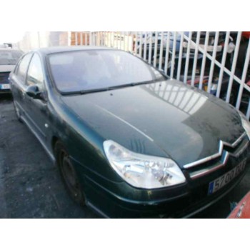 CITROËN C5 BERLINA