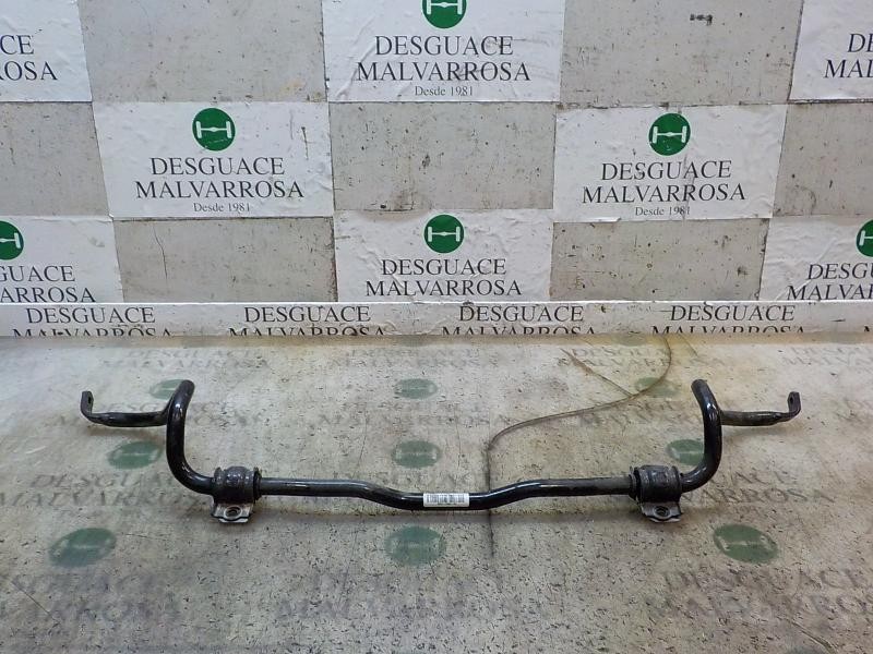 Recambio de barra estabilizadora delantera para ford fiesta (ccn) trend referencia OEM IAM 1562799  