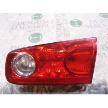 PILOTO TRASERO DERECHO INTERIOR 