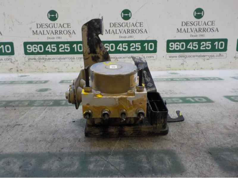 Recambio de abs para dacia dokker 1.5 dci diesel fap cat referencia OEM IAM 476607472R 476608587R 10022002024