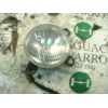 Recambio de faro derecho para volkswagen golf ii (191/193) 1.8 16v (kr) referencia OEM IAM   