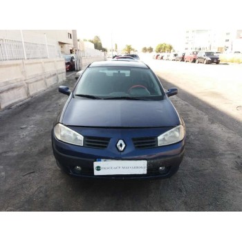 RENAULT MEGANE II BERLINA 5P