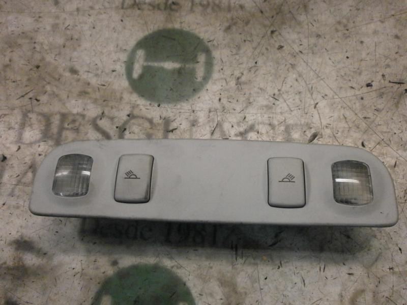 Recambio de piloto interior para audi a3 (8p) 2.0 tdi ambition referencia OEM IAM 8E0947111A9NQ  