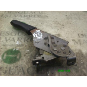 PALANCA FRENO DE MANO 