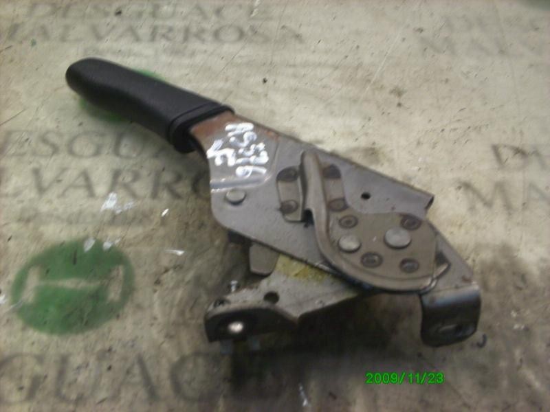 Recambio de palanca freno de mano para ford fiesta courier (dx) furg. referencia OEM IAM   