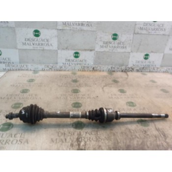 TRANSMISION DERECHA 3273VN 