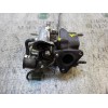 Recambio de turbocompresor para nissan almera (n16/e) 2.2 dci diesel cat referencia OEM IAM   