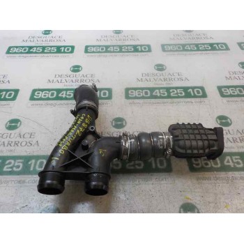 TUBO INTERCOOLER 0345G0 1440R2