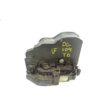 CERRADURA PUERTA TRASERA DERECHA 51227318418 7167076 