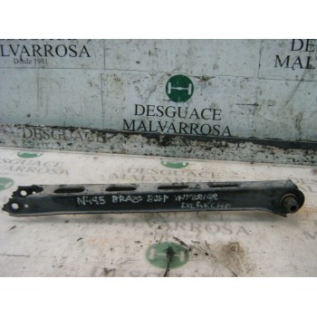 BRAZO SUSPENSION INFERIOR TRASERO DERECHO 
