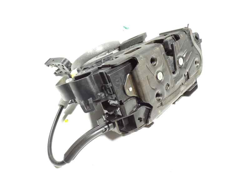 Recambio de cerradura puerta delantera derecha para skoda karoq (nu) 1.5 16v tsi act referencia OEM IAM 5TB837016A 5TB837016A 