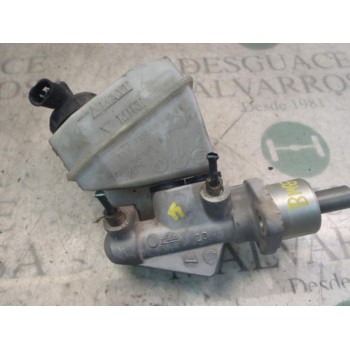 BOMBA FRENO 