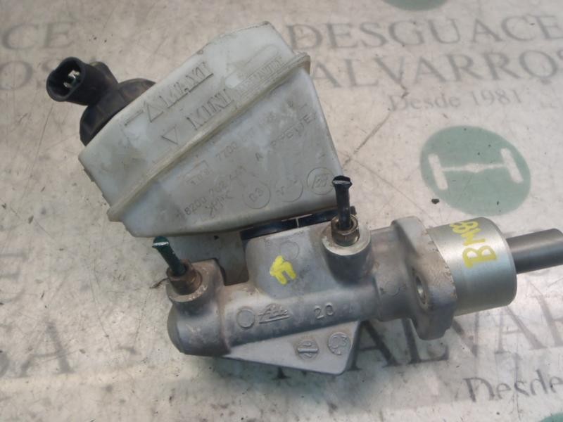 Recambio de bomba freno para renault clio ii fase ii (b/cb0) expression referencia OEM IAM   