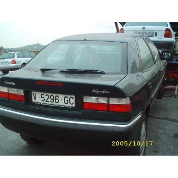 CITROËN XANTIA BERLINA