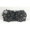 Recambio de electroventilador para nissan nv200 furgoneta e-nv (me0n) referencia OEM IAM 214813NL1B 214813NL1B 