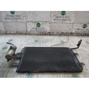 CONDENSADOR AIRE ACONDICIONADO 