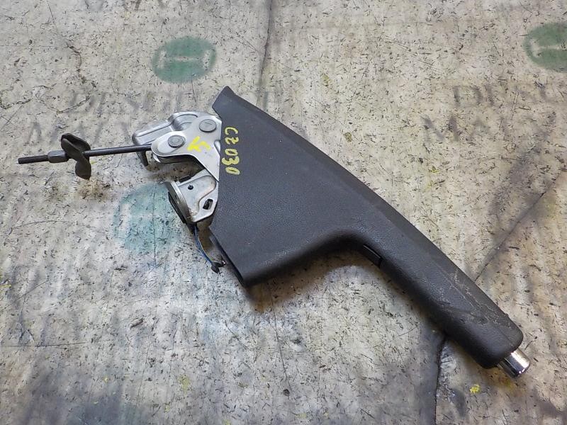 Recambio de palanca freno de mano para skoda fabia (5j2 ) urban referencia OEM IAM 6Q0711303AK  