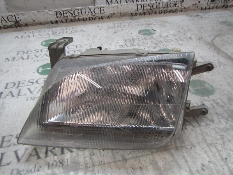 Recambio de faro izquierdo para suzuki swift sf berlina (ea) gl referencia OEM IAM   