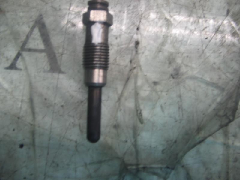 Recambio de calentador para peugeot 309 1.9 diesel referencia OEM IAM   