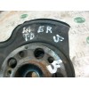 Recambio de mangueta trasera derecha para mercedes-benz clase s (w221) berlina 3.0 cdi cat referencia OEM IAM   