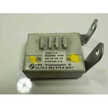 MODULO ELECTRONICO 65753405815 65753405815 55892110