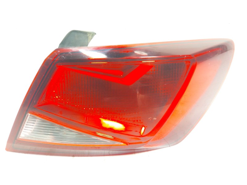 Recambio de piloto trasero derecho para seat leon (5f1) 1.5 tsi referencia OEM IAM  5F0945096D 