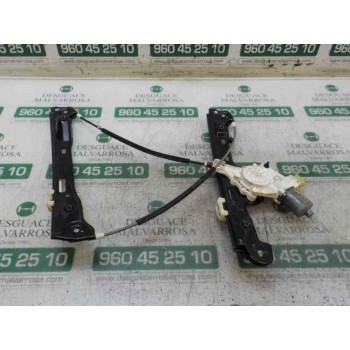 ELEVALUNAS DELANTERO IZQUIERDO 51337138465 