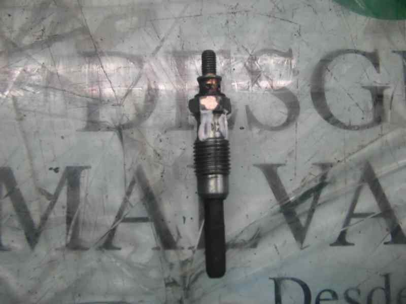 Recambio de calentador para peugeot 309 1.9 diesel referencia OEM IAM   