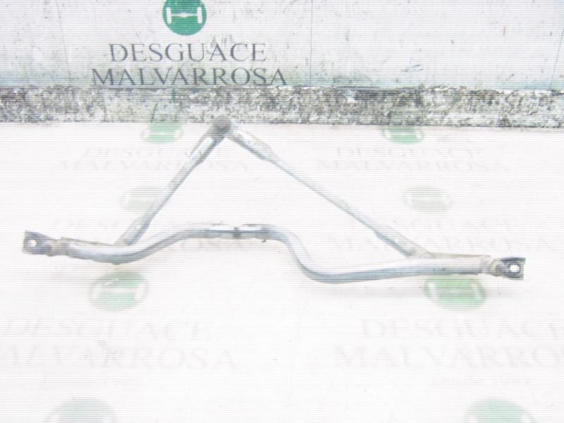 Recambio de articulacion limpia delantero para renault clio ii fase ii (b/cb0) authentique referencia OEM IAM   