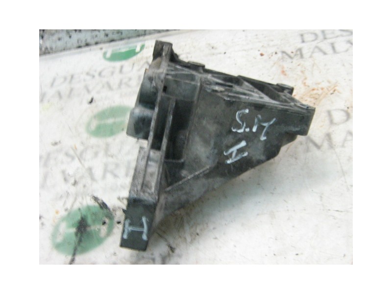 Recambio de soporte motor para opel vectra b berlina cd referencia OEM IAM   