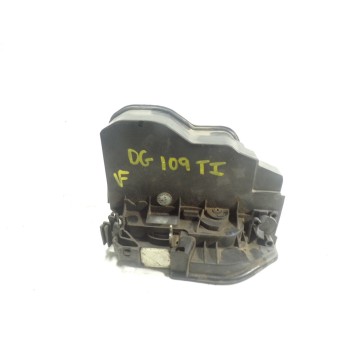 CERRADURA PUERTA TRASERA IZQUIERDA 51227318417 7167075 