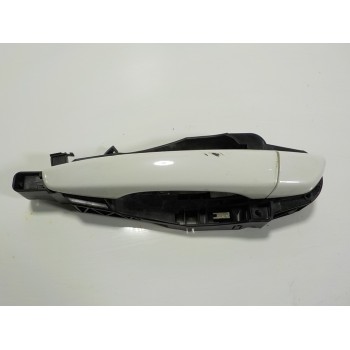 MANETA EXTERIOR TRASERA IZQUIERDA 980297831T 98029TT180 290121K