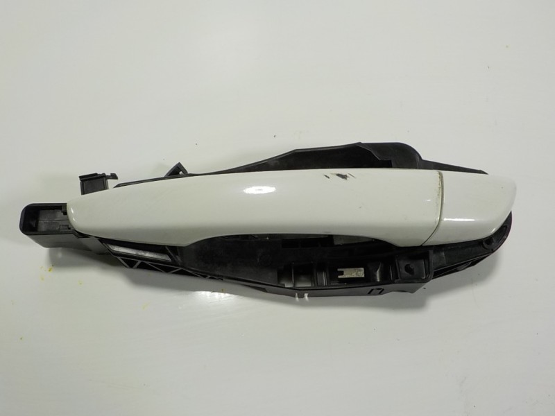 Recambio de maneta exterior trasera izquierda para peugeot 208 (p2) 1.2 puretech referencia OEM IAM 980297831T 98029TT180 290121