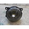 Recambio de faro antiniebla izquierdo para renault megane ii berlina 5p 1.9 dci diesel referencia OEM IAM   