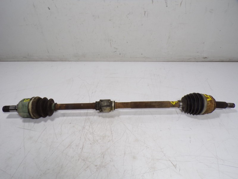 Recambio de transmision derecha para mitsubishi asx (ga0w) 1.6 cat referencia OEM IAM 3815A032  