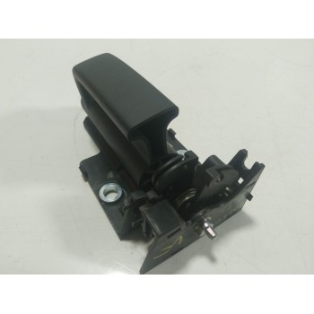 MANETA INTERIOR TRASERA DERECHA 7N0843642L9B9 7N0843642L 