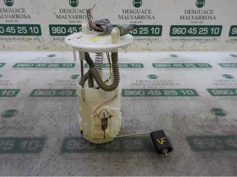 Recambio de aforador para dacia dokker 1.5 dci diesel fap cat referencia OEM IAM 172027123R 172027123R 