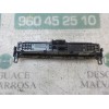 Recambio de warning para peugeot 308 sw envy referencia OEM IAM 649015  