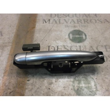 MANETA EXTERIOR DELANTERA DERECHA 