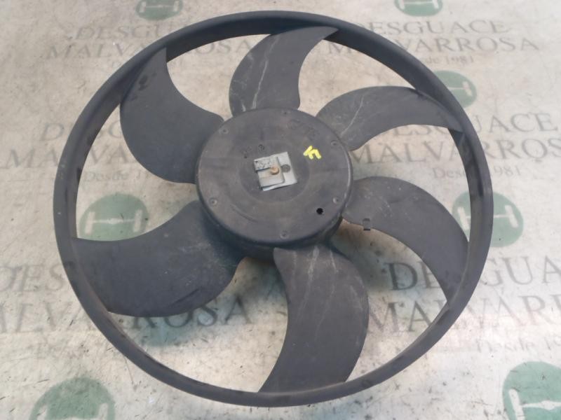 Recambio de electroventilador para renault clio ii fase ii (b/cb0) expression referencia OEM IAM   