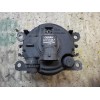 Recambio de faro antiniebla izquierdo para renault megane ii berlina 5p 1.9 dci diesel referencia OEM IAM   