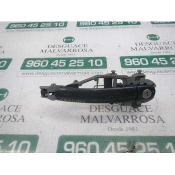 MANETA EXTERIOR DELANTERA IZQUIERDA 