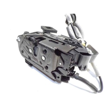 CERRADURA PUERTA TRASERA IZQUIERDA 5TA839015E 5TB839015A 